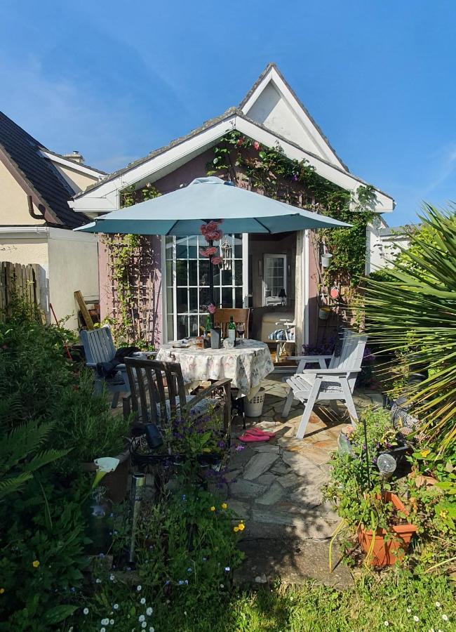 124 ,Castlelawn Heights, Headford Road Galway Homestay Exterior foto